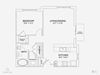 A4 floor plan Tea